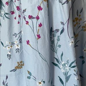 Floral Dress - brand new!